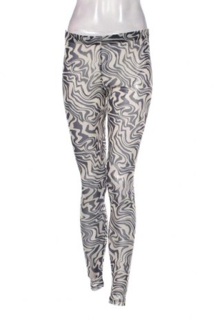 Damen Leggings Vero Moda, Größe M, Farbe Mehrfarbig, Preis 7,42 €