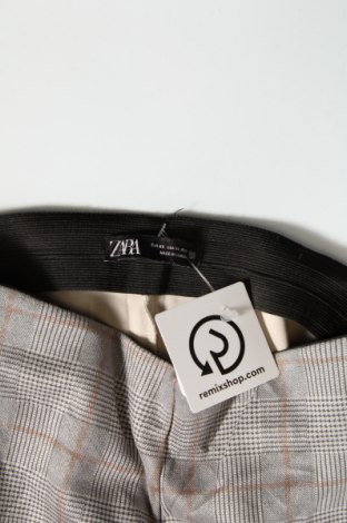 Γυναικείο κολάν Zara, Μέγεθος XS, Χρώμα Γκρί, Τιμή 3,34 €