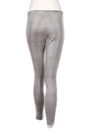 Damen Leggings Zara, Größe XS, Farbe Grau, Preis € 2,42
