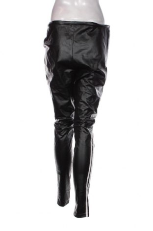 Damskie skórzane legginsy SHEIN - kup w korzystnych cenach w Remix -  #123541272