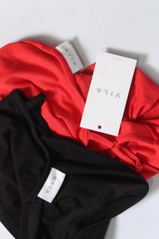 Γυναικείο σετ VILA, Μέγεθος XL, Χρώμα Πολύχρωμο, Τιμή 13,92 €