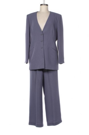 Costum de femei Jacques Vert, Mărime M, Culoare Albastru, Preț 92,53 Lei