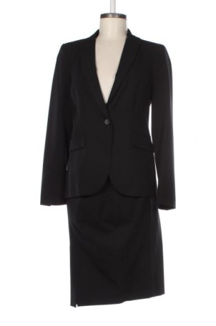 Damen Kostüm Zara, Größe M, Farbe Schwarz, Preis 44,50 €