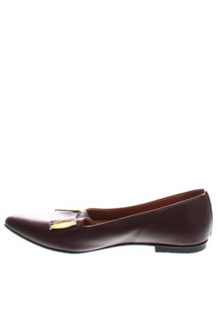 Γυναικεία παπούτσια, Μέγεθος 37, Χρώμα Κόκκινο, Τιμή 47,63 €