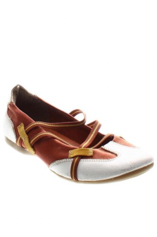 Dámské boty , Velikost 38, Barva Vícebarevné, Cena  988,00 Kč