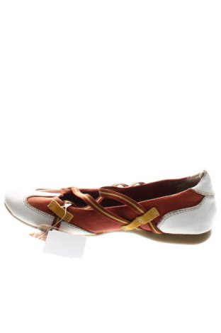 Dámské boty , Velikost 38, Barva Vícebarevné, Cena  988,00 Kč