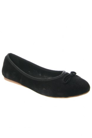 Γυναικεία παπούτσια, Μέγεθος 40, Χρώμα Μαύρο, Τιμή 9,91 €