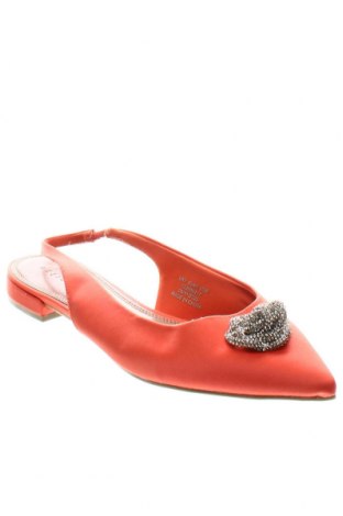 Damenschuhe ASOS, Größe 40, Farbe Orange, Preis € 52,58