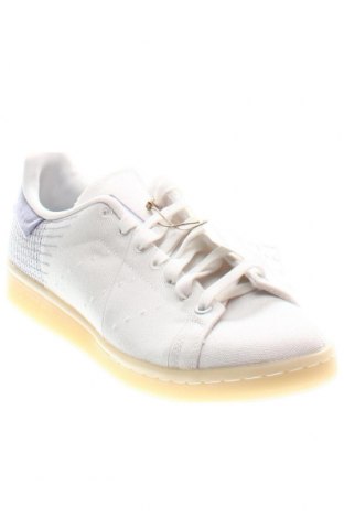 Дамски обувки Adidas & Stan Smith, Размер 40, Цвят Бял, Цена 85,50 лв.