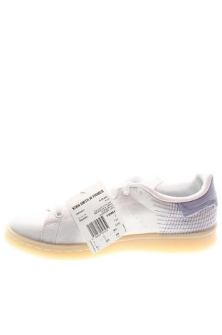 Γυναικεία παπούτσια Adidas & Stan Smith, Μέγεθος 40, Χρώμα Λευκό, Τιμή 29,38 €