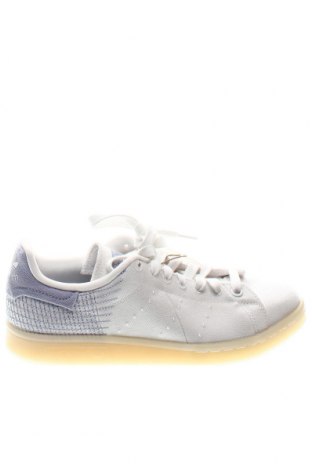 Дамски обувки Adidas & Stan Smith, Размер 38, Цвят Бял, Цена 58,90 лв.