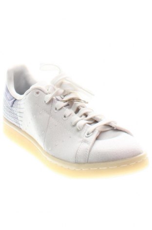 Γυναικεία παπούτσια Adidas & Stan Smith, Μέγεθος 38, Χρώμα Λευκό, Τιμή 21,55 €