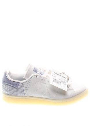Γυναικεία παπούτσια Adidas & Stan Smith, Μέγεθος 36, Χρώμα Λευκό, Τιμή 21,55 €