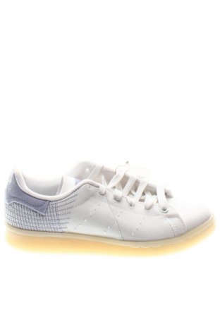 Дамски обувки Adidas & Stan Smith, Размер 36, Цвят Бял, Цена 85,50 лв.