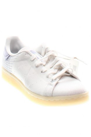 Γυναικεία παπούτσια Adidas & Stan Smith, Μέγεθος 36, Χρώμα Λευκό, Τιμή 27,42 €