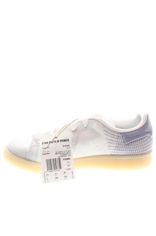 Damenschuhe Adidas & Stan Smith, Größe 36, Farbe Weiß, Preis 26,44 €
