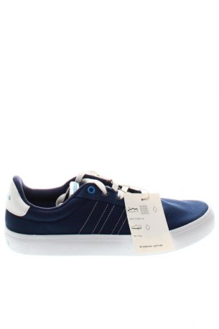 Dámske topánky  Adidas, Veľkosť 40, Farba Modrá, Cena  38,27 €