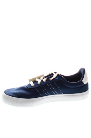 Dámske topánky  Adidas, Veľkosť 40, Farba Modrá, Cena  59,79 €