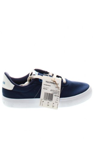 Dámske topánky  Adidas, Veľkosť 35, Farba Modrá, Cena  29,30 €