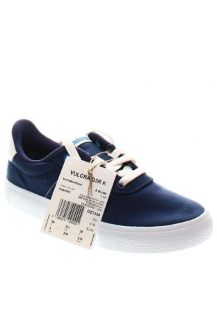 Dámske topánky  Adidas, Veľkosť 35, Farba Modrá, Cena  35,28 €