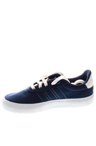 Damenschuhe Adidas, Größe 35, Farbe Blau, Preis 23,32 €