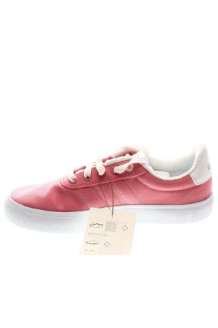 Damenschuhe Adidas, Größe 35, Farbe Rosa, Preis 32,88 €