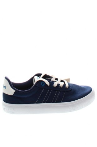Damenschuhe Adidas, Größe 36, Farbe Blau, Preis 23,32 €