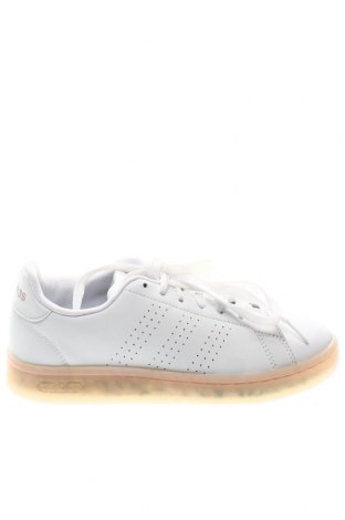 Γυναικεία παπούτσια Adidas, Μέγεθος 36, Χρώμα Λευκό, Τιμή 34,88 €