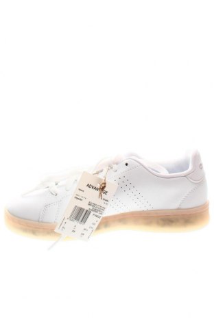 Γυναικεία παπούτσια Adidas, Μέγεθος 36, Χρώμα Λευκό, Τιμή 41,13 €