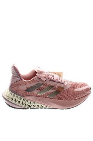 Дамски обувки Adidas, Размер 38, Цвят Розов, Цена 278,00 лв.