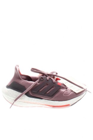 Дамски обувки Adidas, Размер 36, Цвят Лилав, Цена 184,10 лв.