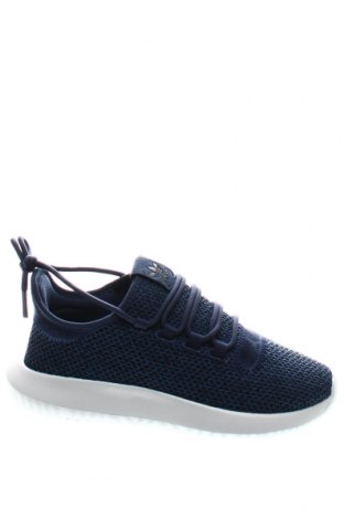 Damenschuhe Adidas Originals, Größe 37, Farbe Blau, Preis 58,76 €
