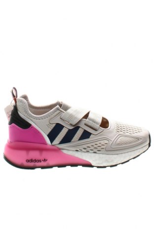 Γυναικεία παπούτσια Adidas Originals, Μέγεθος 40, Χρώμα Γκρί, Τιμή 97,42 €
