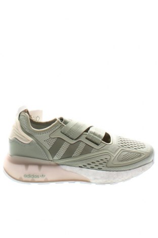 Dámské boty  Adidas Originals, Velikost 38, Barva Zelená, Cena  1 726,00 Kč