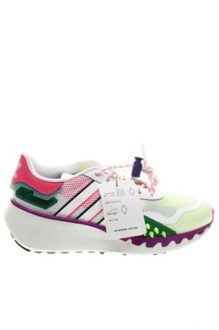 Дамски обувки Adidas Originals, Размер 41, Цвят Многоцветен, Цена 110,25 лв.