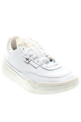 Дамски обувки Adidas Originals, Размер 38, Цвят Бял, Цена 84,68 лв.