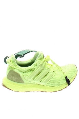 Дамски обувки Adidas x Ivy Park, Размер 36, Цвят Зелен, Цена 194,60 лв.