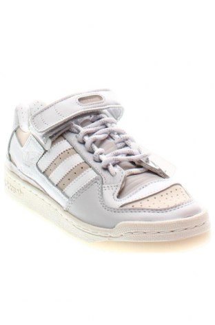 Дамски обувки Adidas x Ivy Park, Размер 36, Цвят Екрю, Цена 175,00 лв.