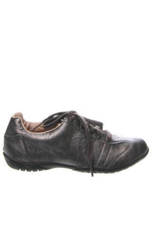 Дамски обувки Balsamik, Размер 36, Цвят Сребрист, Цена 15,30 лв.
