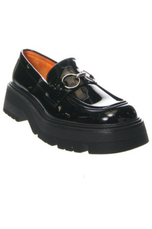Dámské boty  Bershka, Velikost 39, Barva Černá, Cena  899,00 Kč