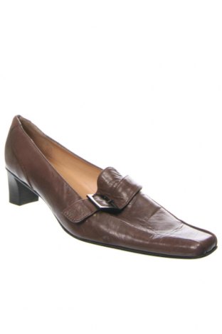 Дамски обувки Betty Barclay, Размер 37, Цвят Кафяв, Цена 25,60 лв.