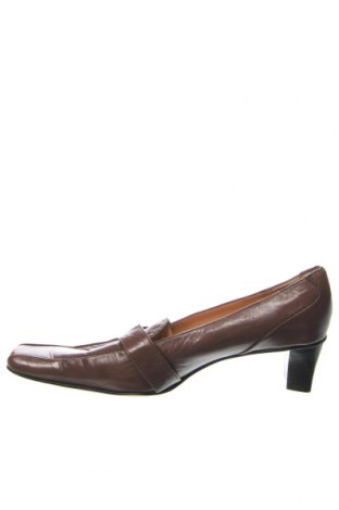 Γυναικεία παπούτσια Betty Barclay, Μέγεθος 37, Χρώμα Καφέ, Τιμή 6,33 €
