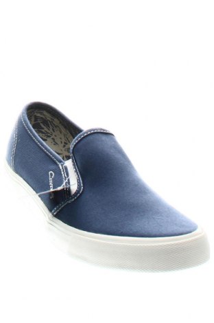 Dámske topánky  Cavalet, Veľkosť 37, Farba Modrá, Cena  40,72 €