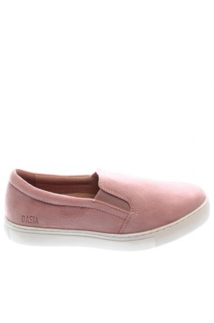 Дамски обувки Dasia, Размер 38, Цвят Розов, Цена 190,00 лв.