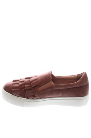 Γυναικεία παπούτσια Dasia, Μέγεθος 38, Χρώμα Σάπιο μήλο, Τιμή 97,94 €