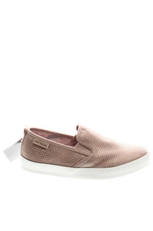 Női cipők Dockers by Gerli, Méret 36, Szín Rózsaszín, Ár 4 960 Ft