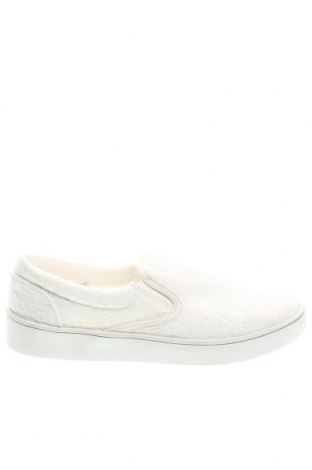 Γυναικεία παπούτσια Duffy, Μέγεθος 40, Χρώμα Λευκό, Τιμή 8,30 €