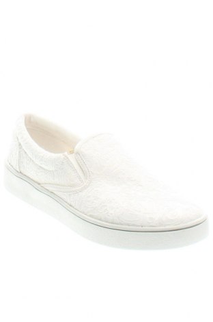 Γυναικεία παπούτσια Duffy, Μέγεθος 40, Χρώμα Λευκό, Τιμή 82,99 €