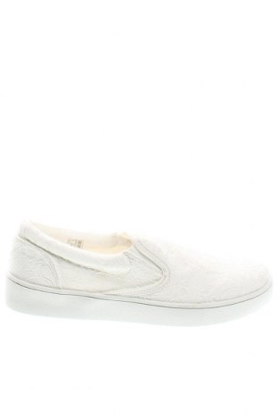 Γυναικεία παπούτσια Duffy, Μέγεθος 38, Χρώμα Λευκό, Τιμή 25,08 €