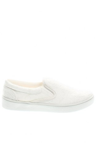 Γυναικεία παπούτσια Duffy, Μέγεθος 39, Χρώμα Λευκό, Τιμή 7,47 €